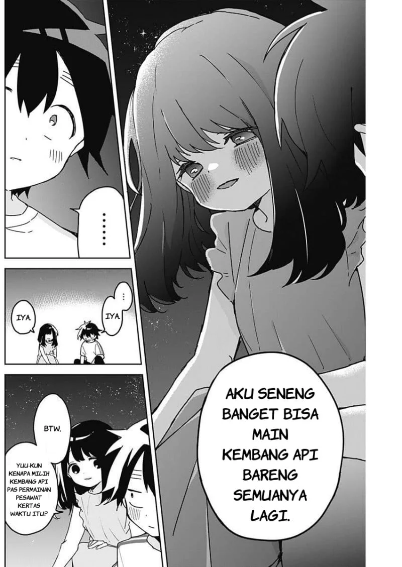 Osananananajimi Chapter 22 - halaman 7