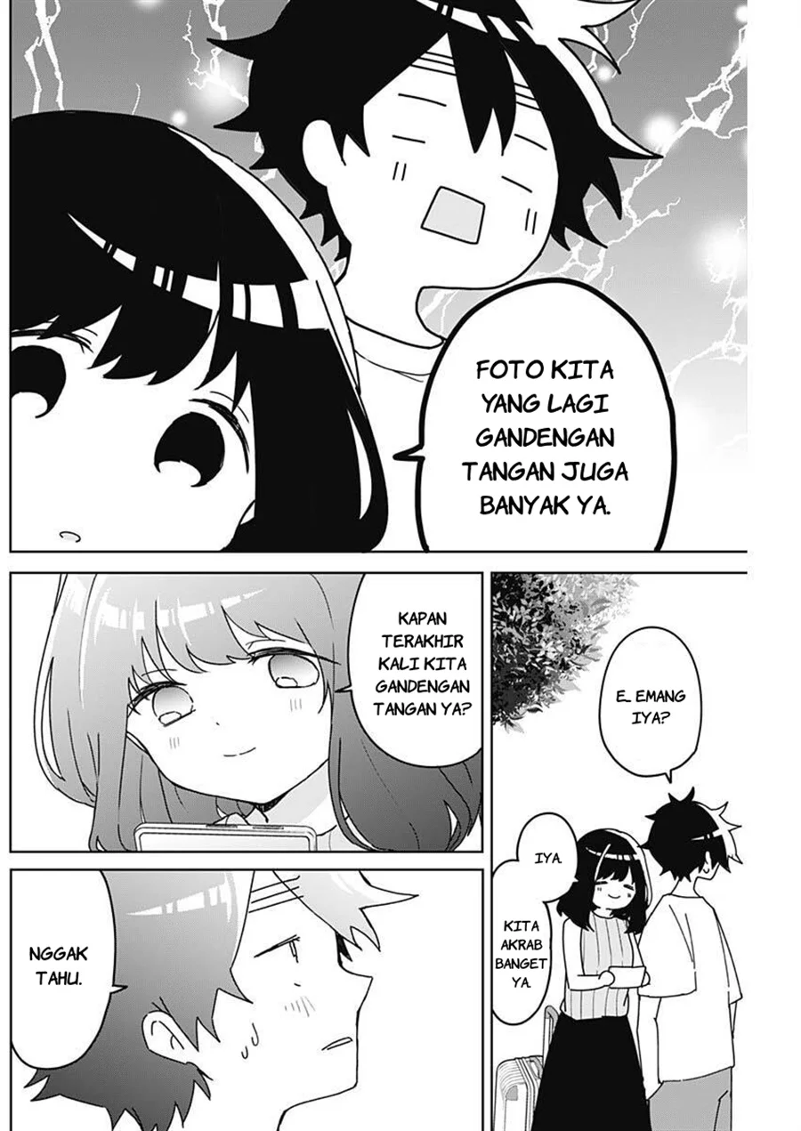 Osananananajimi Chapter 23 - halaman 11