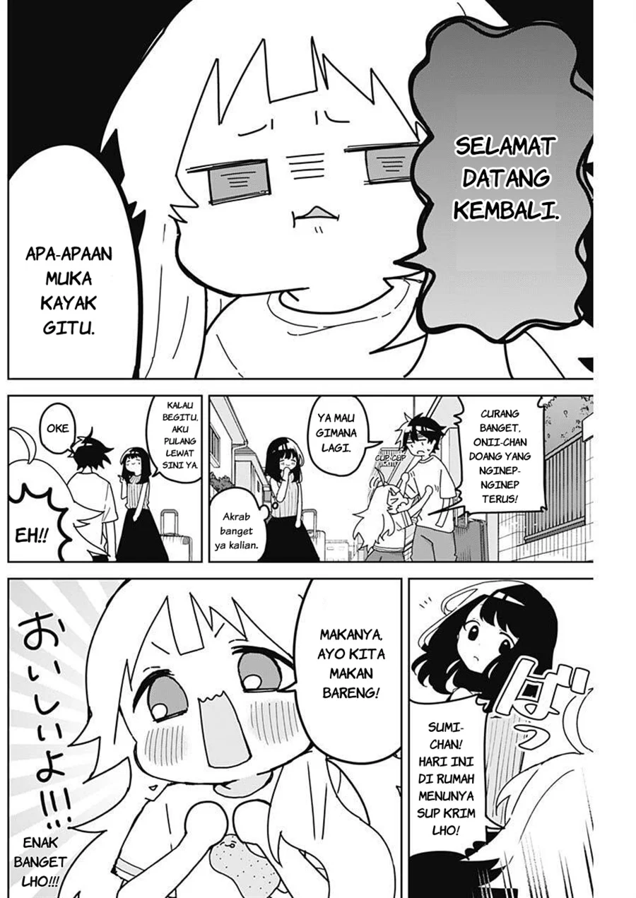 Osananananajimi Chapter 23 - halaman 15