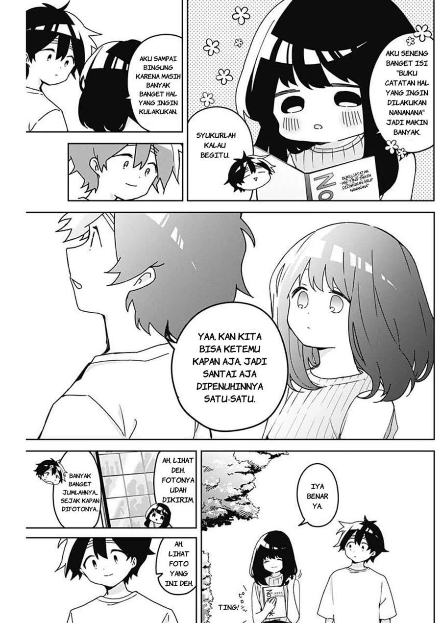Osananananajimi Chapter 23 - halaman 6