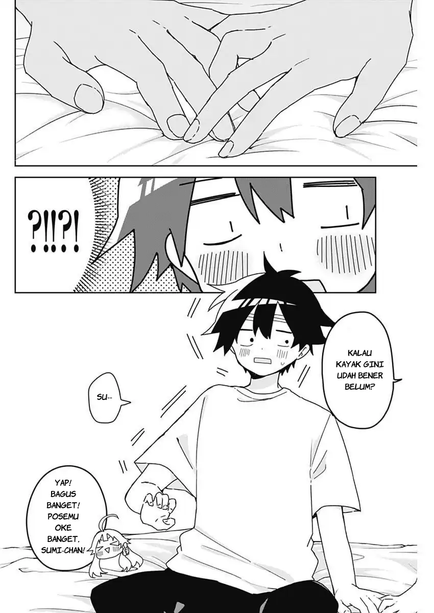 Osananananajimi Chapter 24 - halaman 13