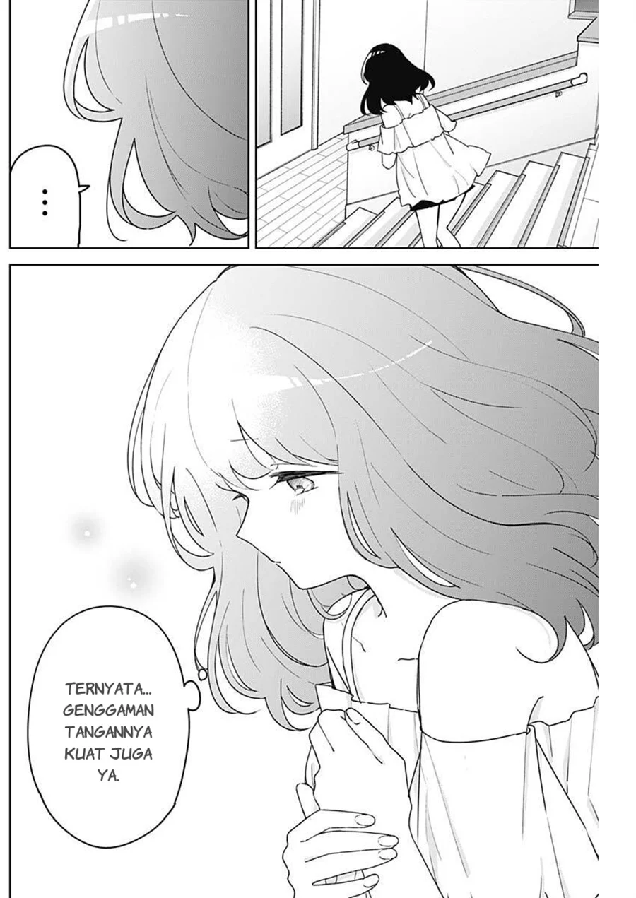 Osananananajimi Chapter 25 - halaman 11