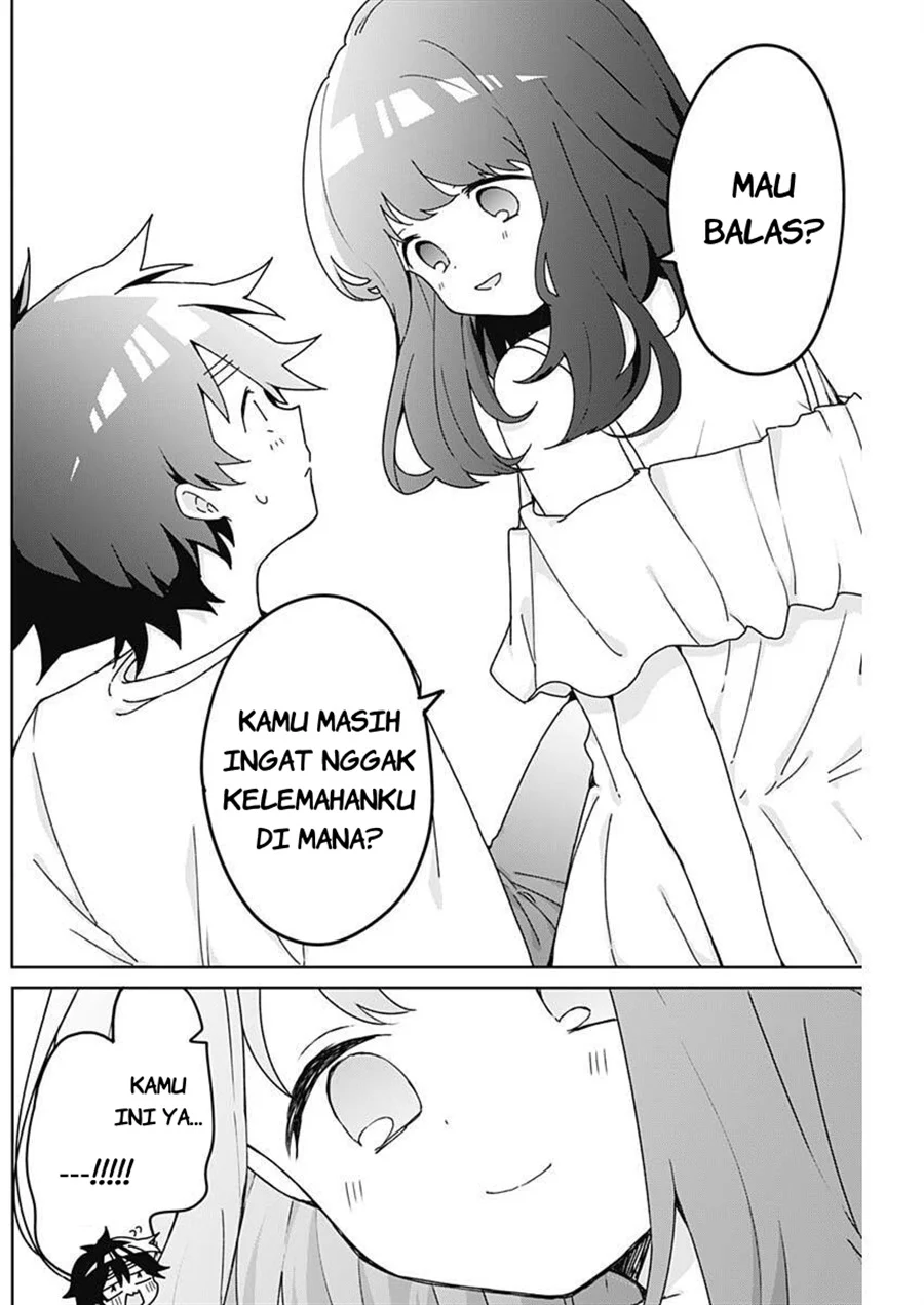 Osananananajimi Chapter 25 - halaman 5