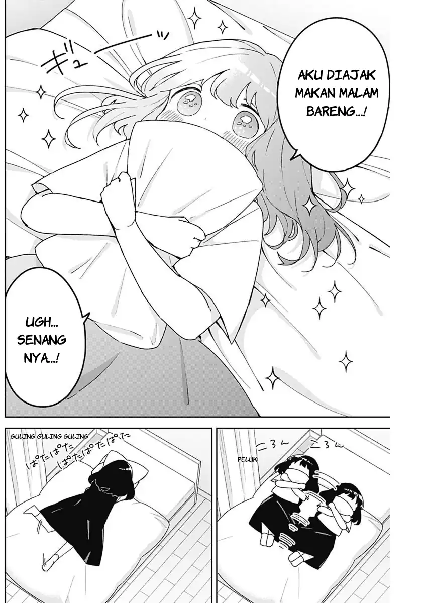 Osananananajimi Chapter 26 - halaman 11