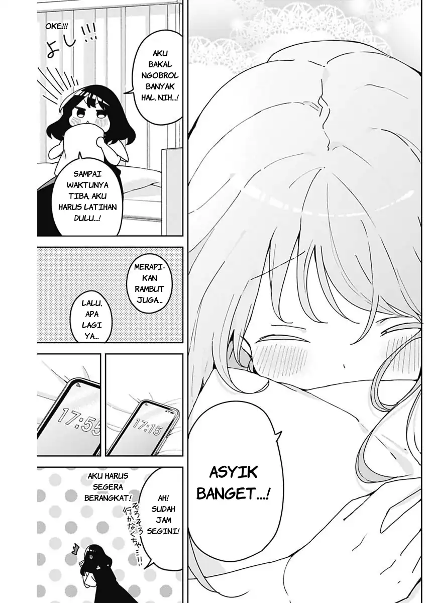 Osananananajimi Chapter 26 - halaman 12