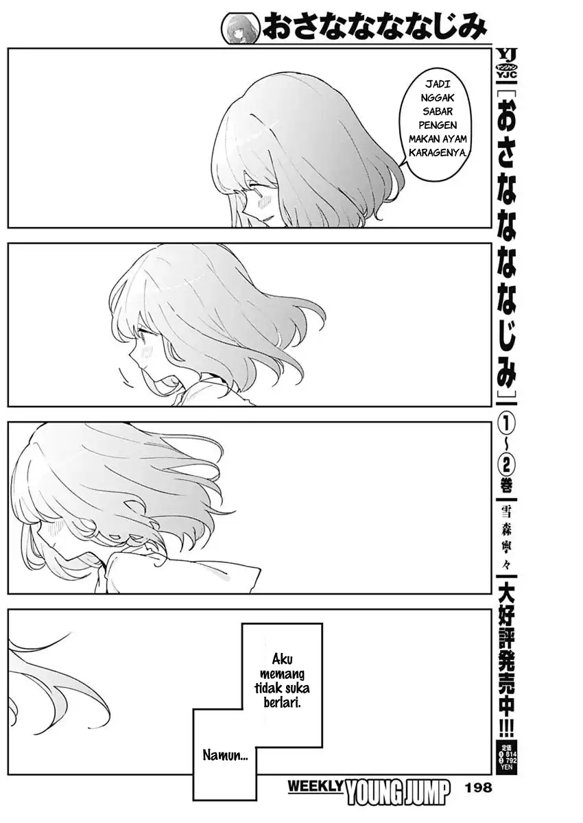 Osananananajimi Chapter 26 - halaman 13