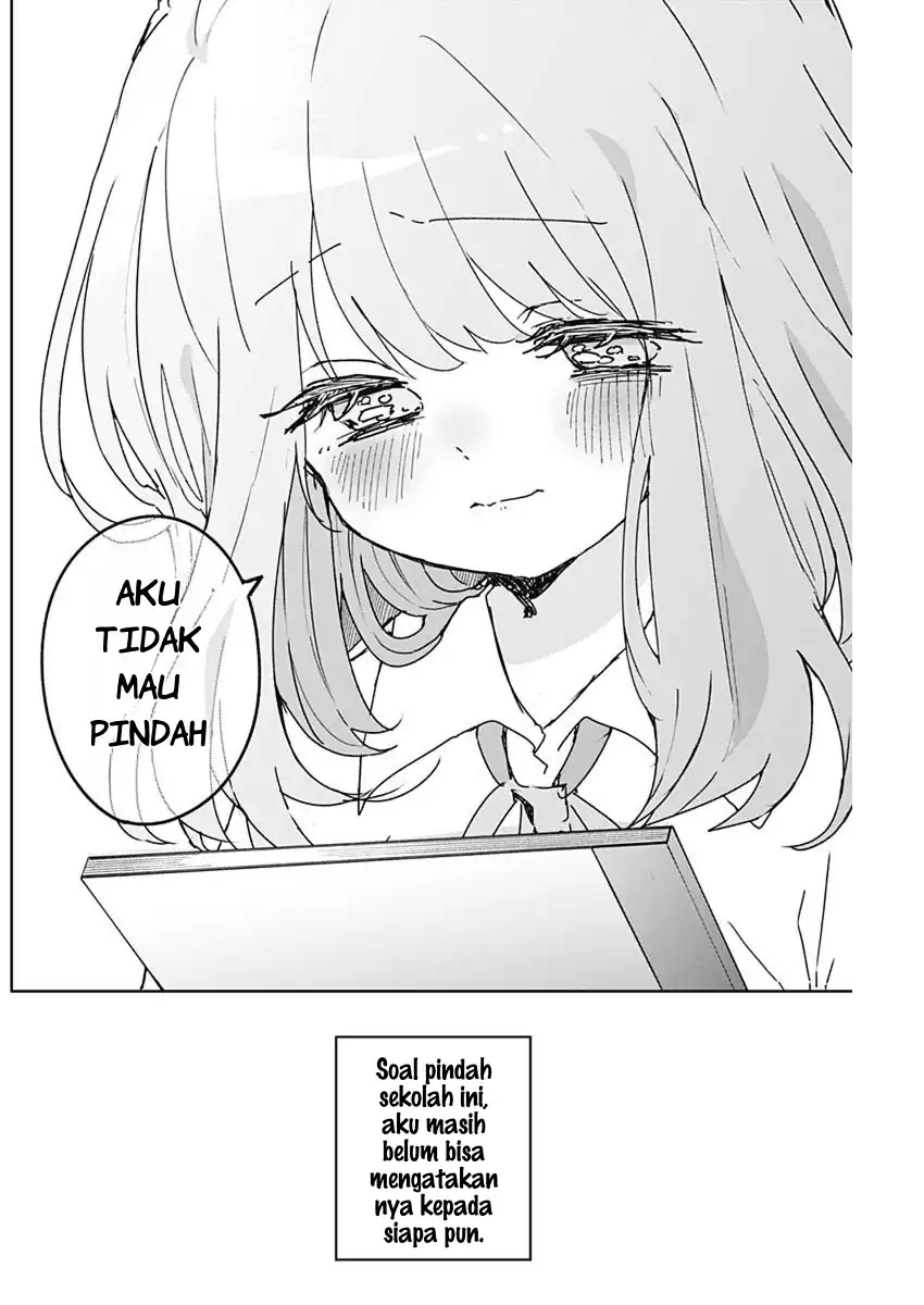 Osananananajimi Chapter 26 - halaman 7