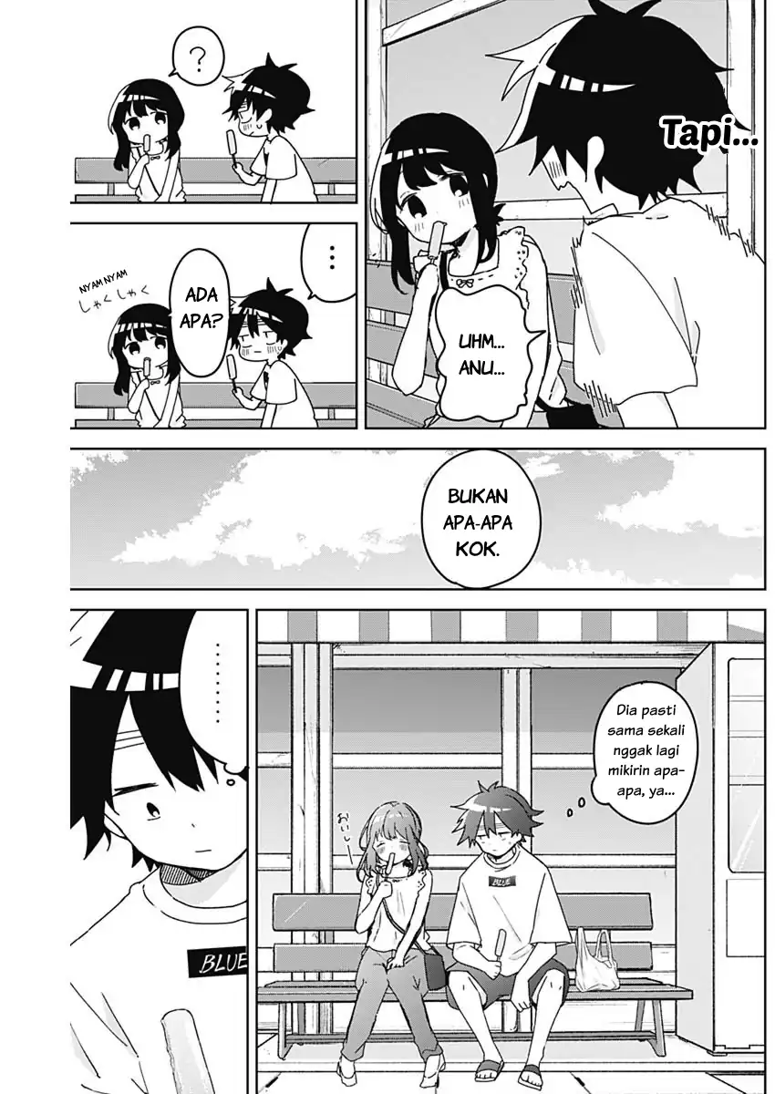 Osananananajimi Chapter 27 - halaman 14