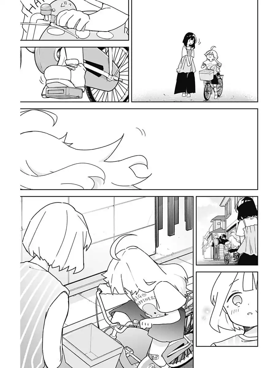 Osananananajimi Chapter 28 - halaman 14