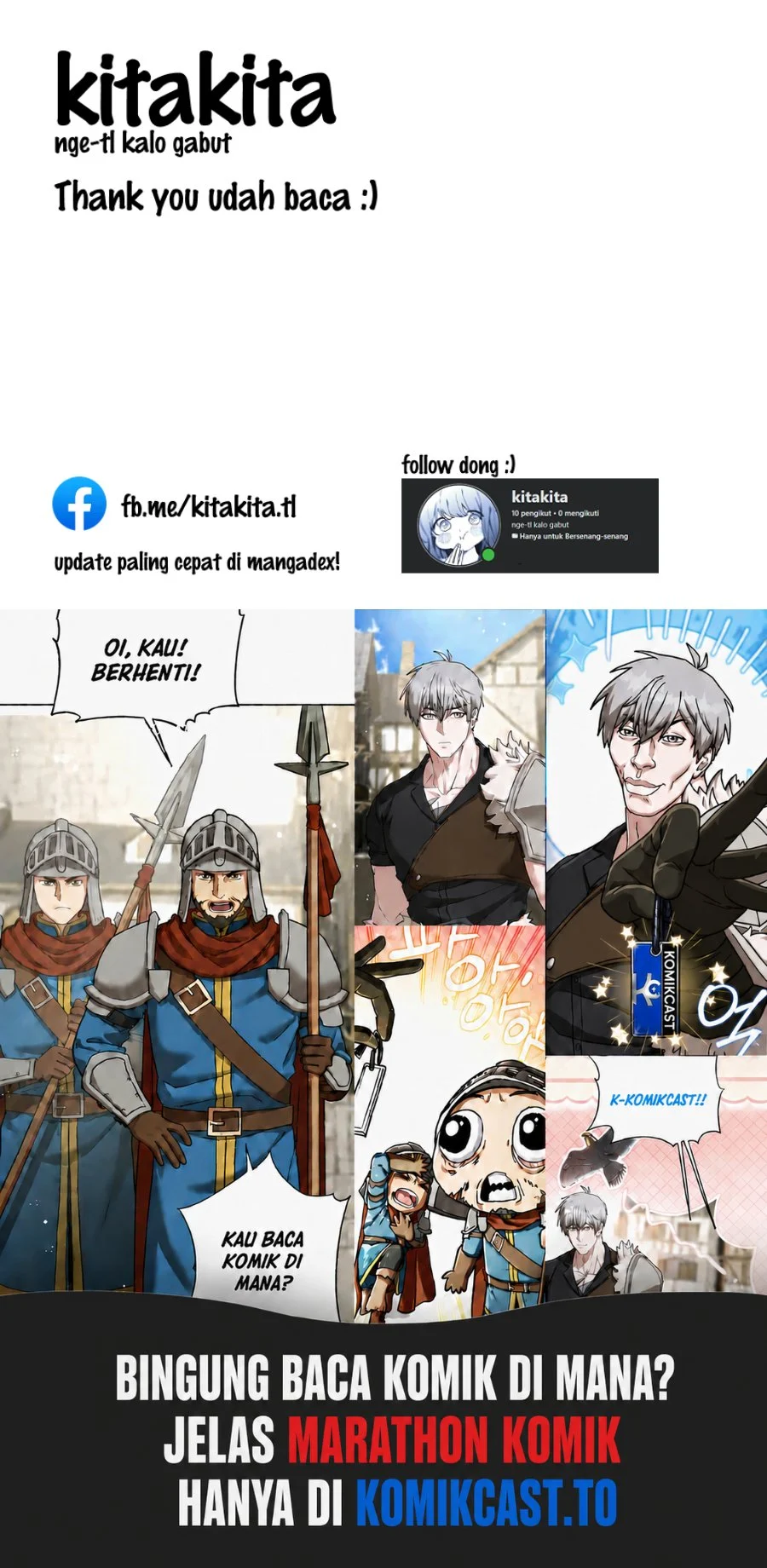Osananananajimi Chapter 29.5 - halaman 6