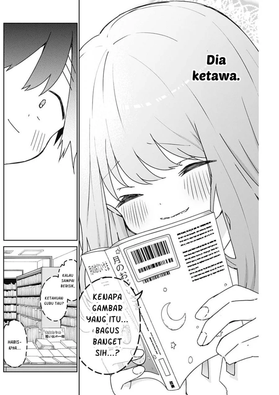 Osananananajimi Chapter 29 - halaman 11