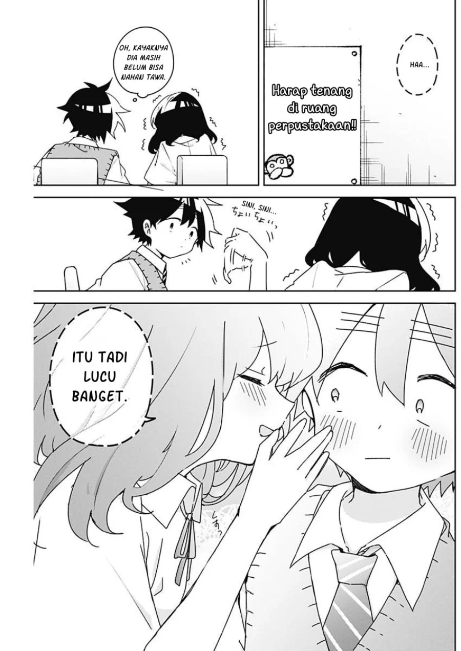 Osananananajimi Chapter 29 - halaman 12