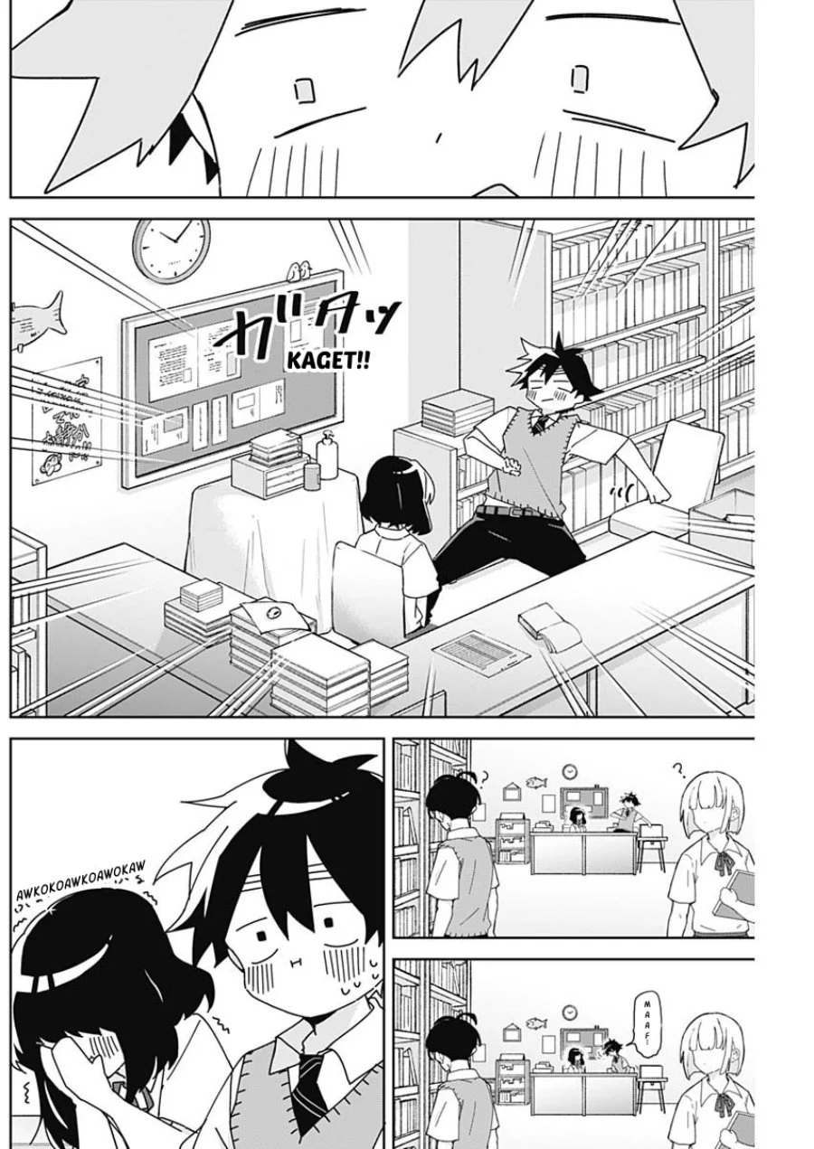 Osananananajimi Chapter 29 - halaman 13