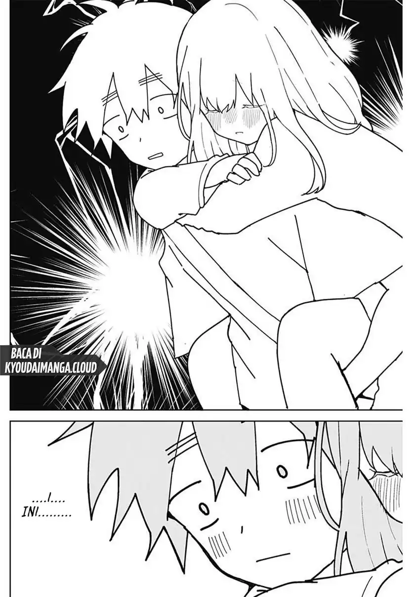 Osananananajimi Chapter 3 - halaman 13