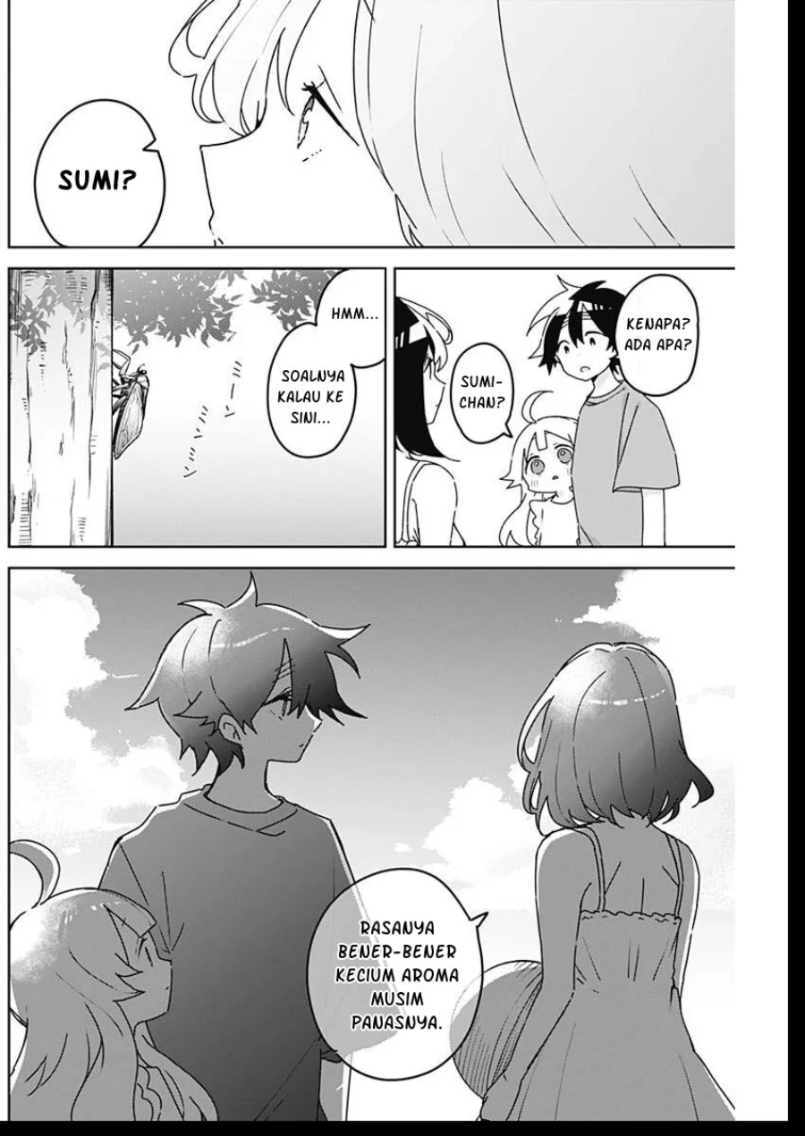 Osananananajimi Chapter 30 - halaman 13