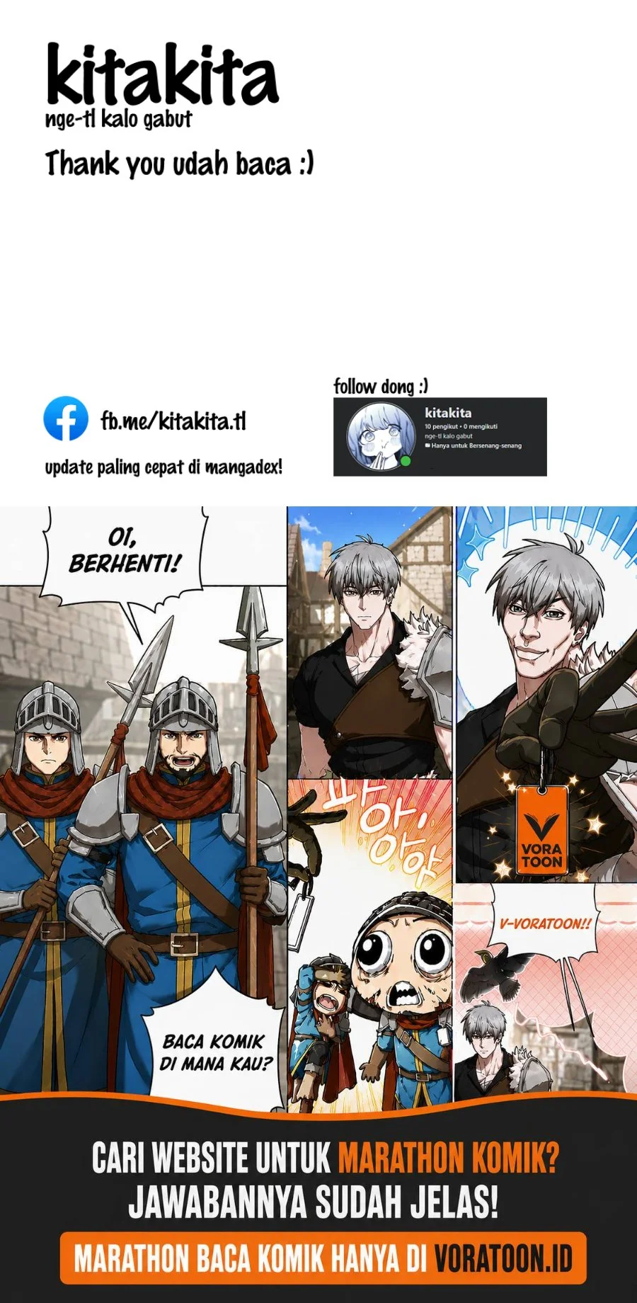 Osananananajimi Chapter 30 - halaman 20