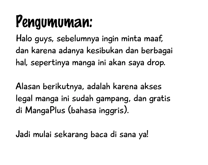 Osananananajimi Chapter 32 - halaman 7