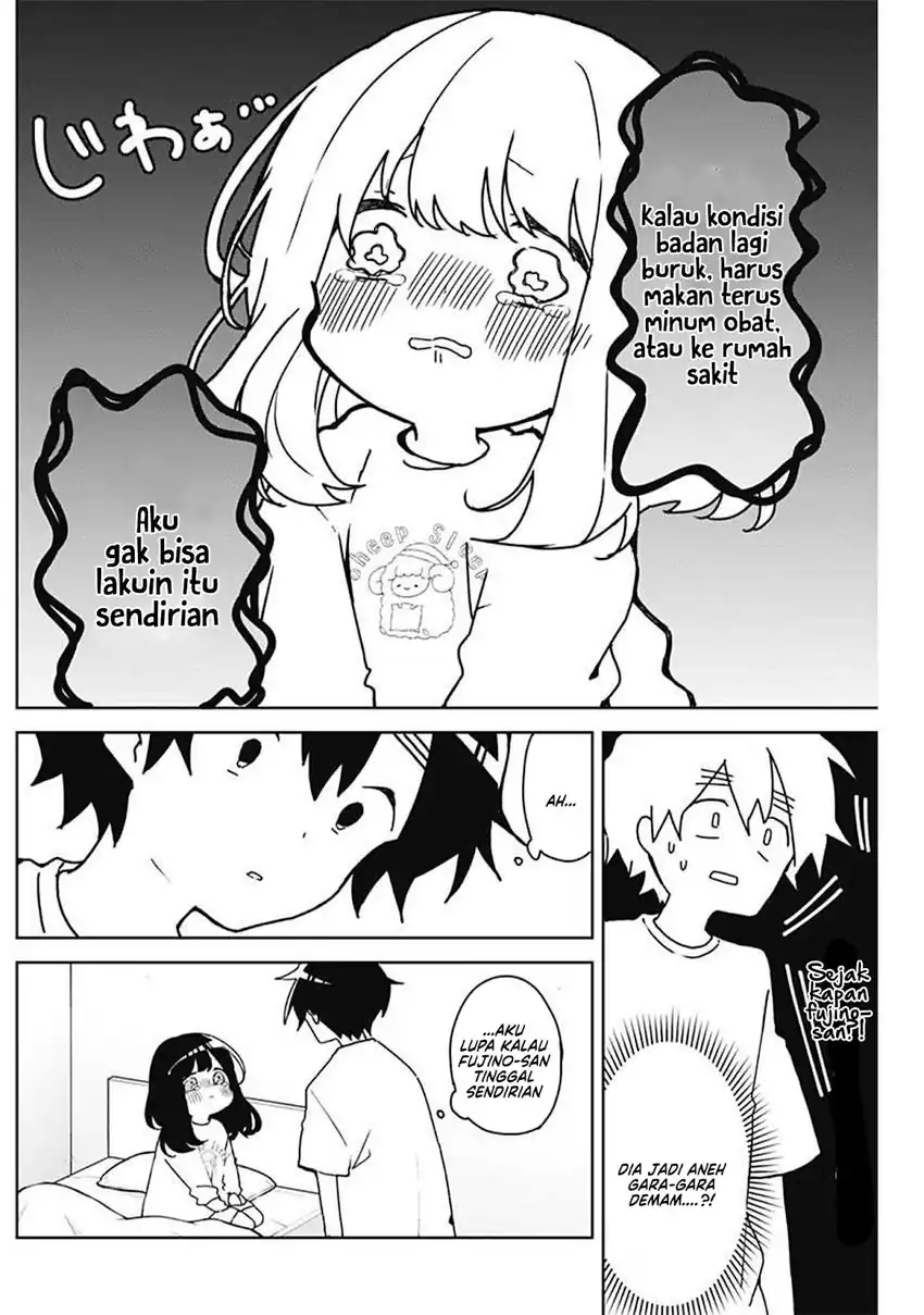 Osananananajimi Chapter 4 - halaman 3