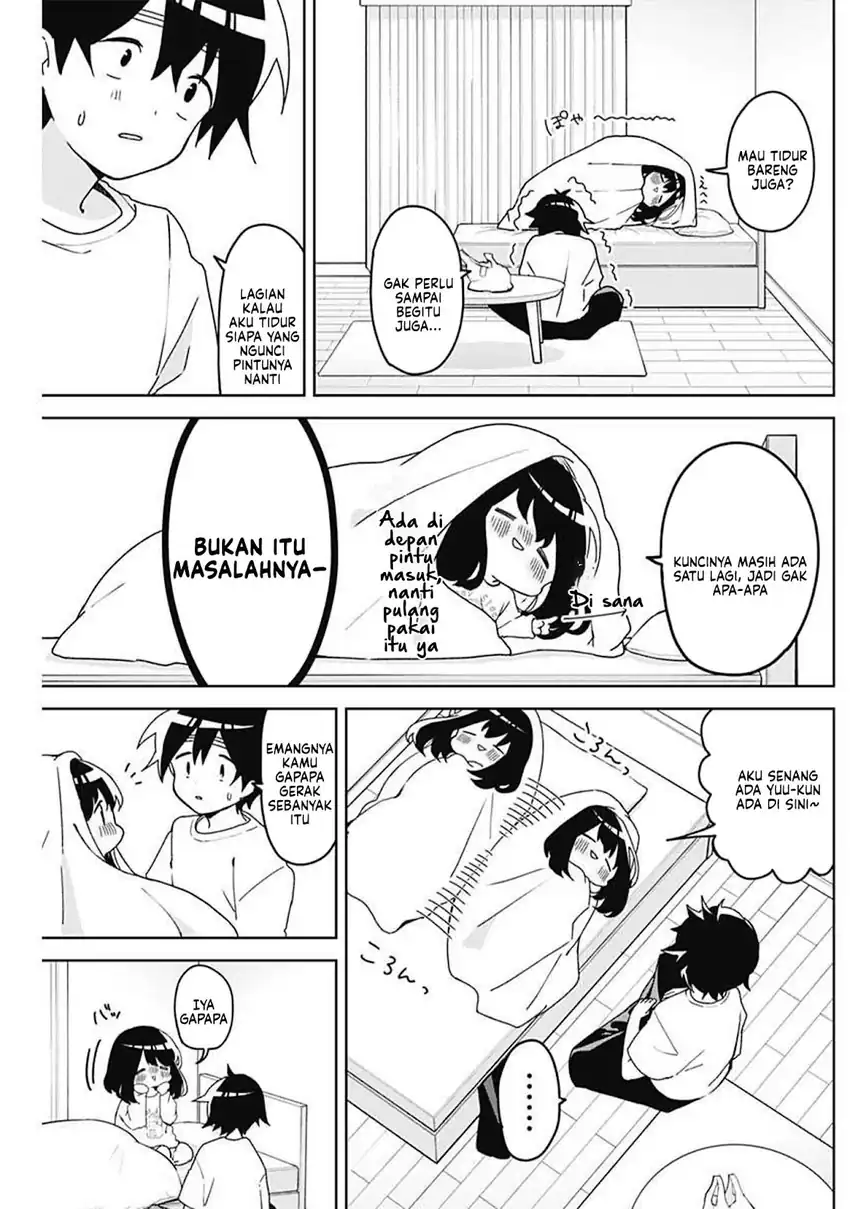 Osananananajimi Chapter 4 - halaman 7
