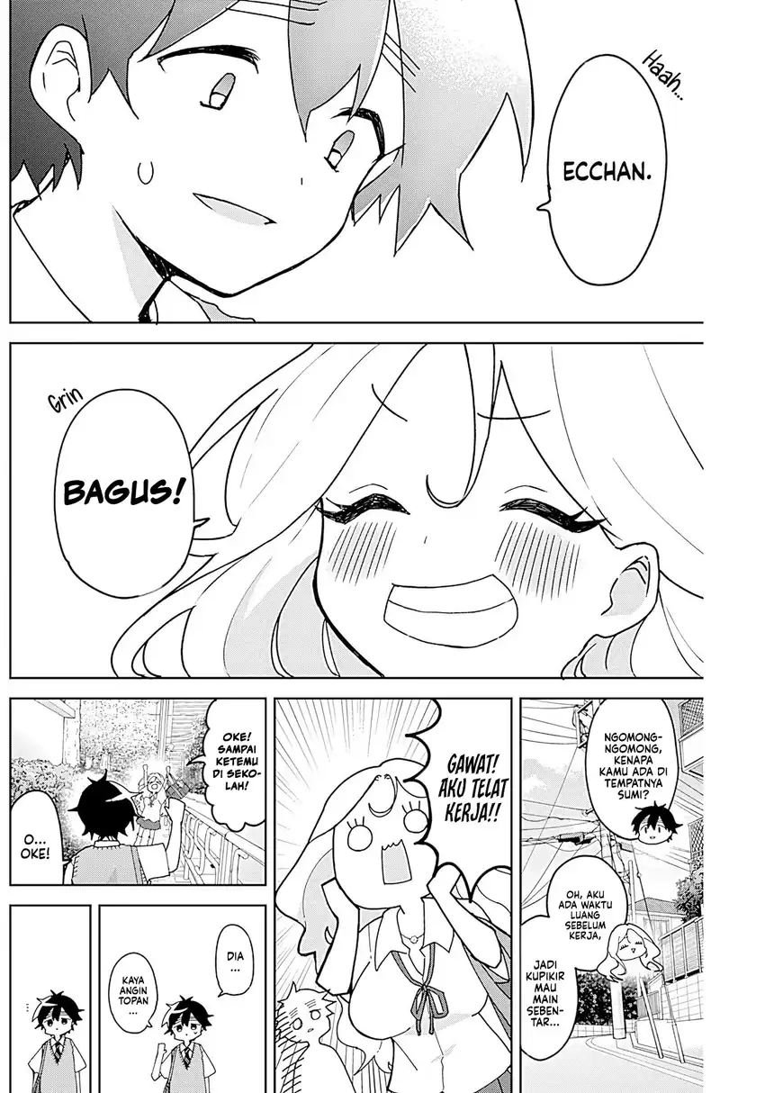 Osananananajimi Chapter 5 - halaman 20