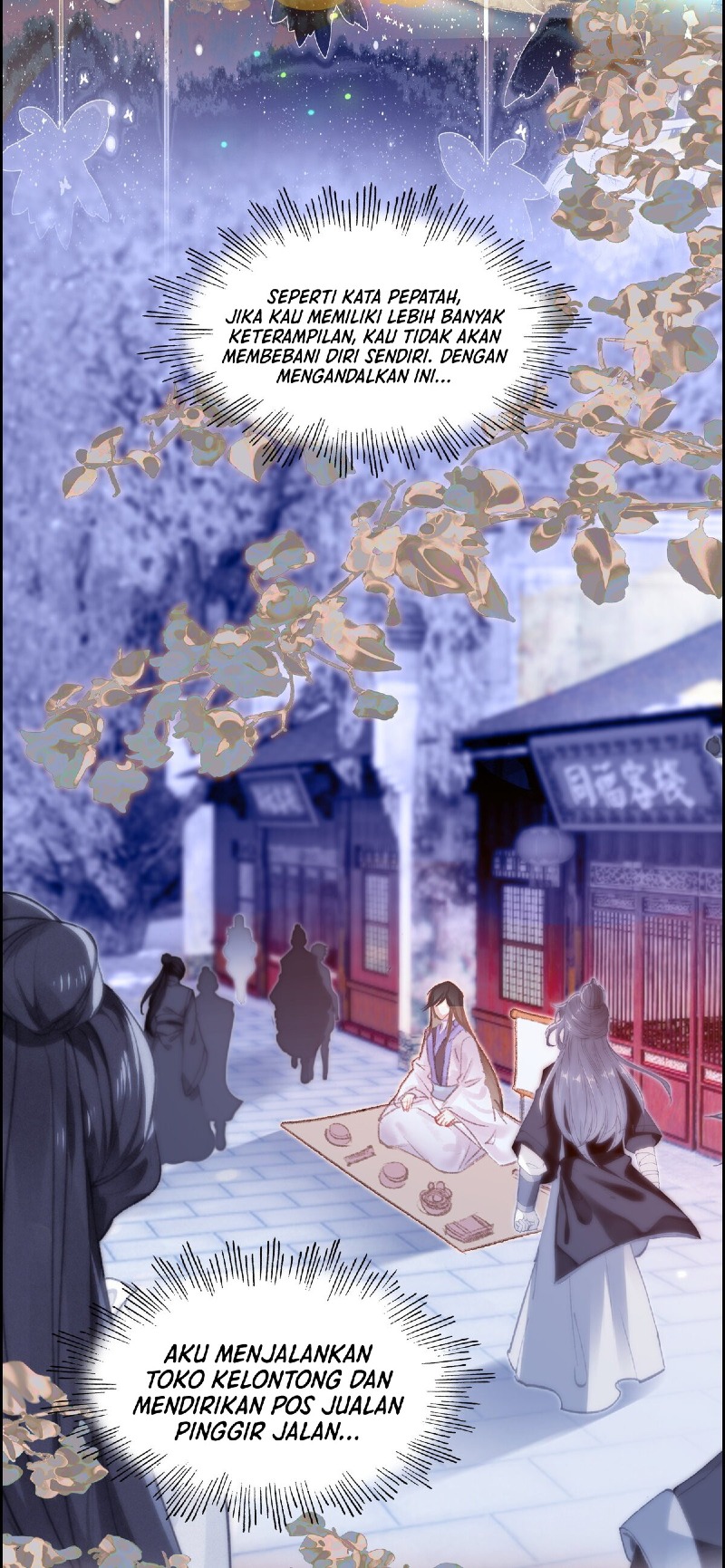 Osasete! My Teacher Chapter 1 - halaman 14