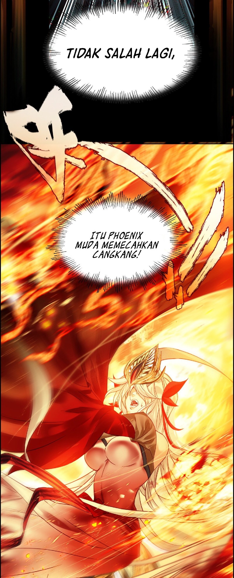 Osasete! My Teacher Chapter 1 - halaman 19