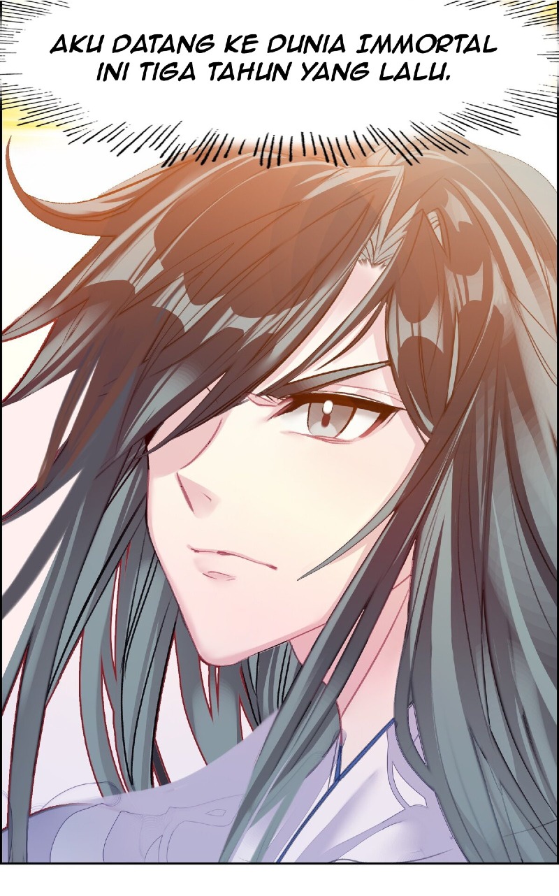 Osasete! My Teacher Chapter 1 - halaman 8