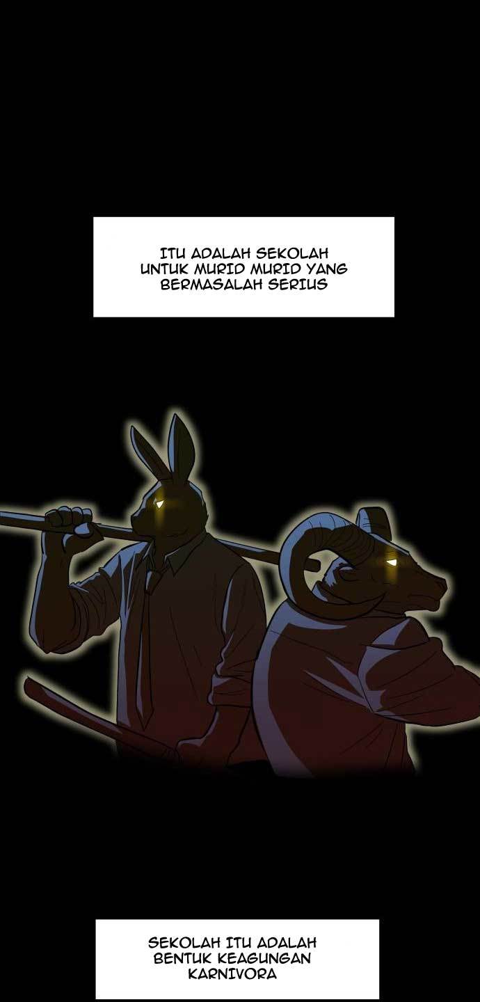 Osasete! My Teacher Chapter 19 - halaman 13