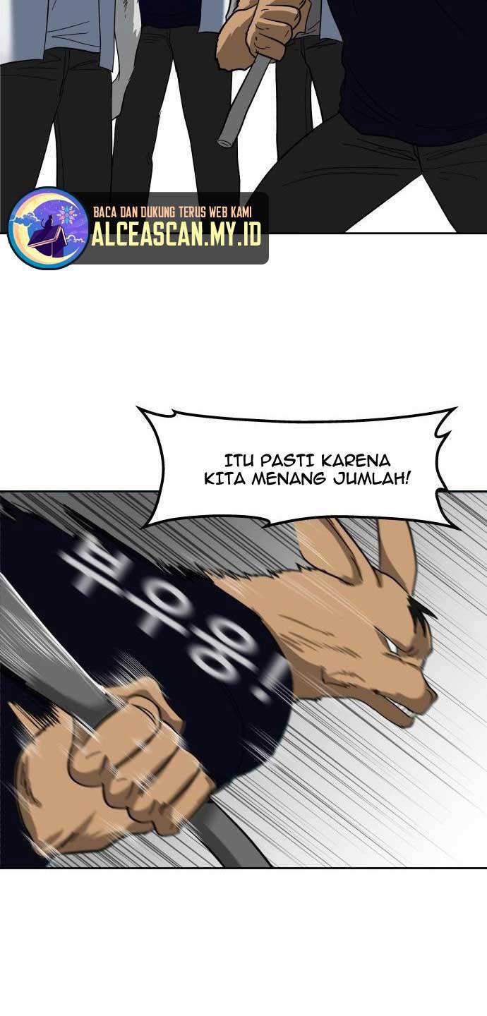 Osasete! My Teacher Chapter 19 - halaman 18