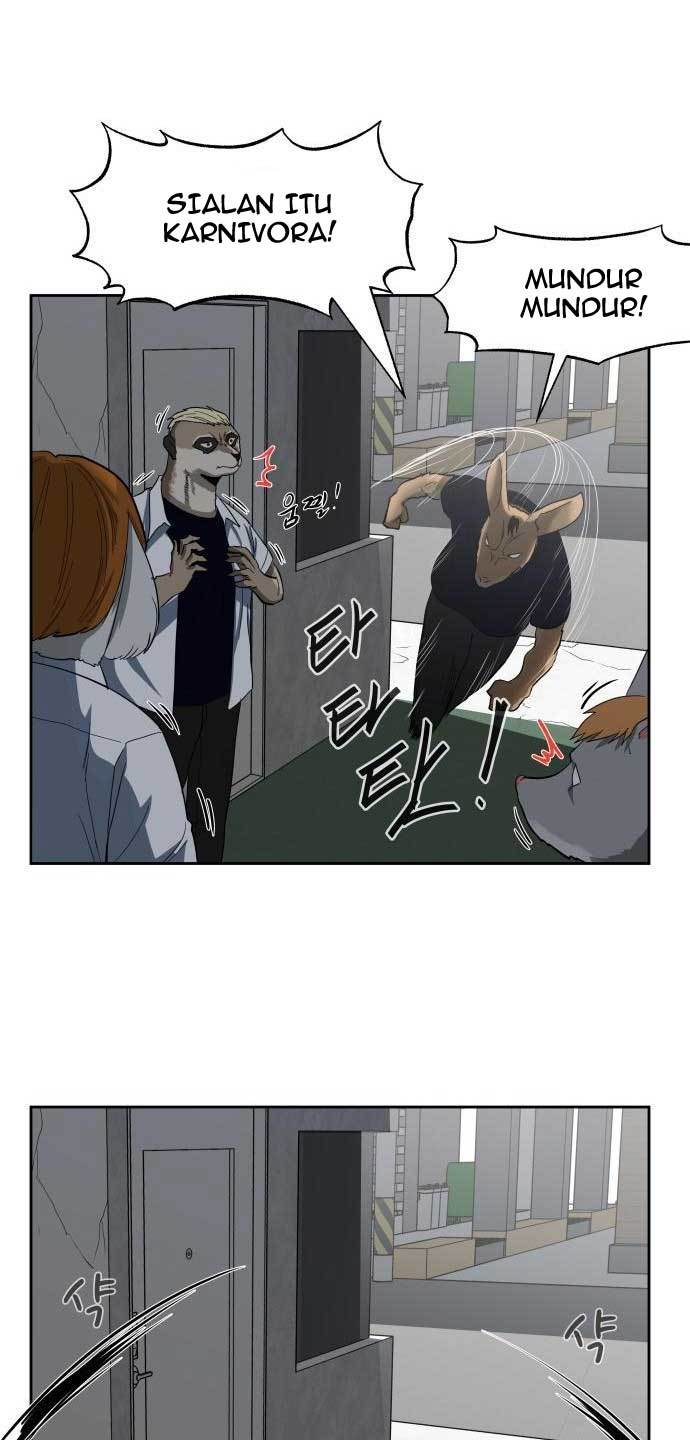 Osasete! My Teacher Chapter 19 - halaman 7