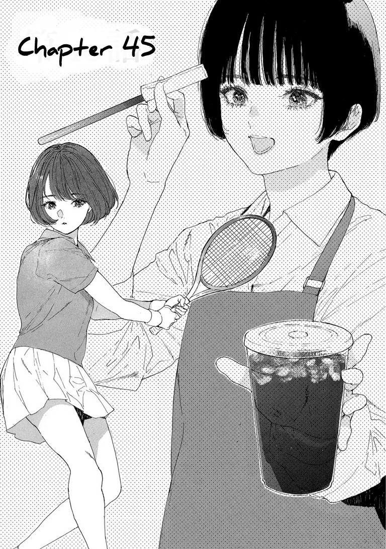 Oshi ga Budoukan Ittekuretara Shinu Chapter 45 - halaman 1