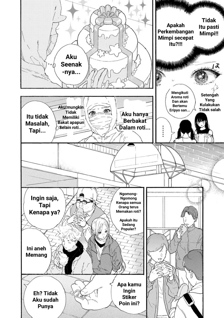 Oshi ga Budoukan Ittekuretara Shinu Chapter 50 - halaman 11