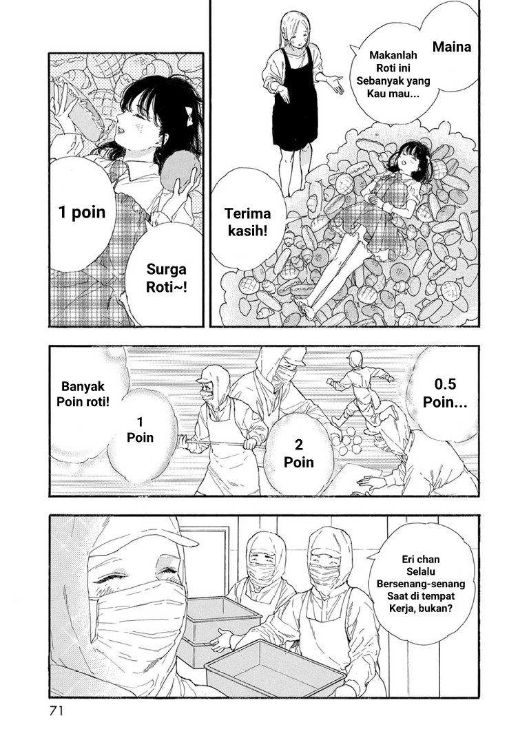 Oshi ga Budoukan Ittekuretara Shinu Chapter 50 - halaman 6