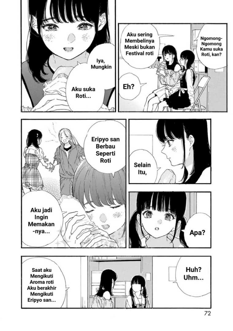 Oshi ga Budoukan Ittekuretara Shinu Chapter 50 - halaman 7