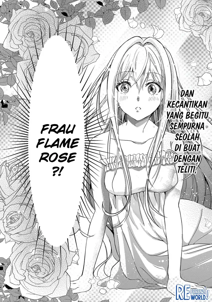 Oshi no Imouto ni Tensei shiteshimatta node, Saikyou no Akujo ni Natte Oniisama wo Dokusen suru Koto ni Itashimasu Chapter 1 - halaman 20