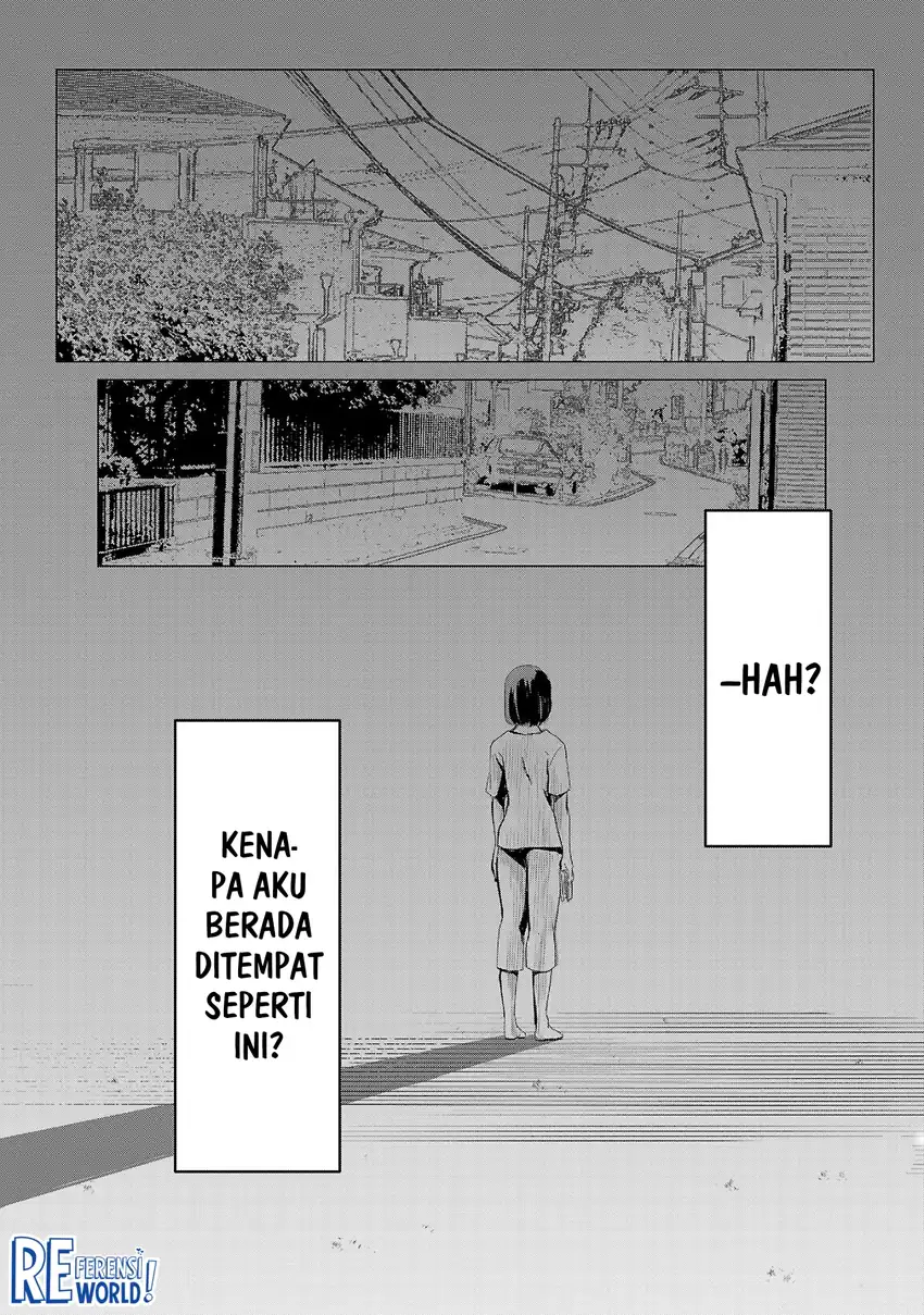 Oshi no Imouto ni Tensei shiteshimatta node, Saikyou no Akujo ni Natte Oniisama wo Dokusen suru Koto ni Itashimasu Chapter 1 - halaman 34