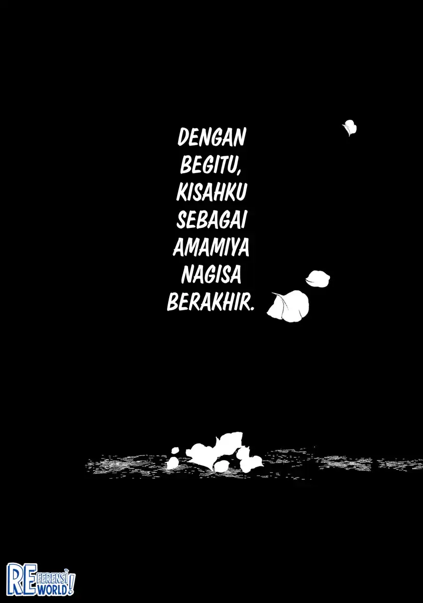 Oshi no Imouto ni Tensei shiteshimatta node, Saikyou no Akujo ni Natte Oniisama wo Dokusen suru Koto ni Itashimasu Chapter 1 - halaman 41