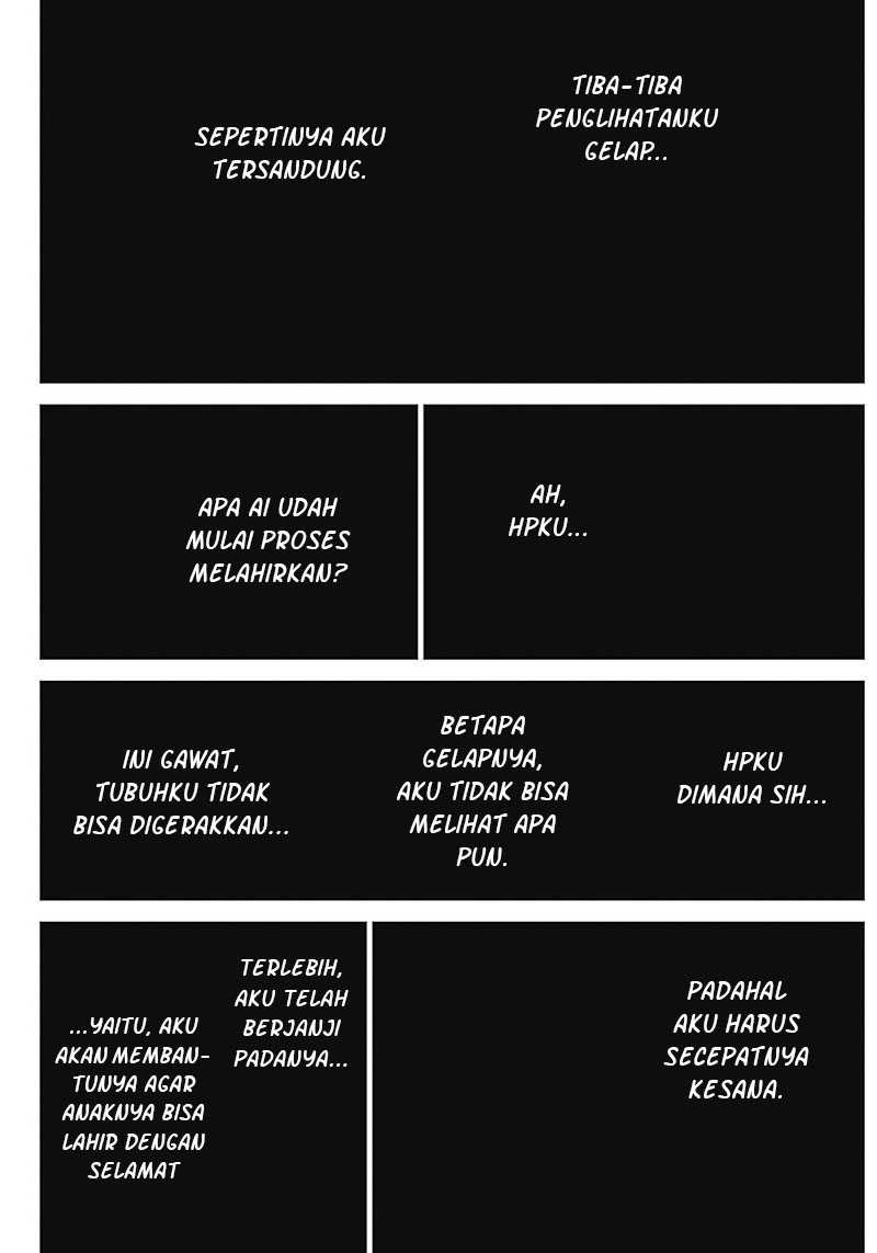 Oshi no Ko Chapter 1 - halaman 39