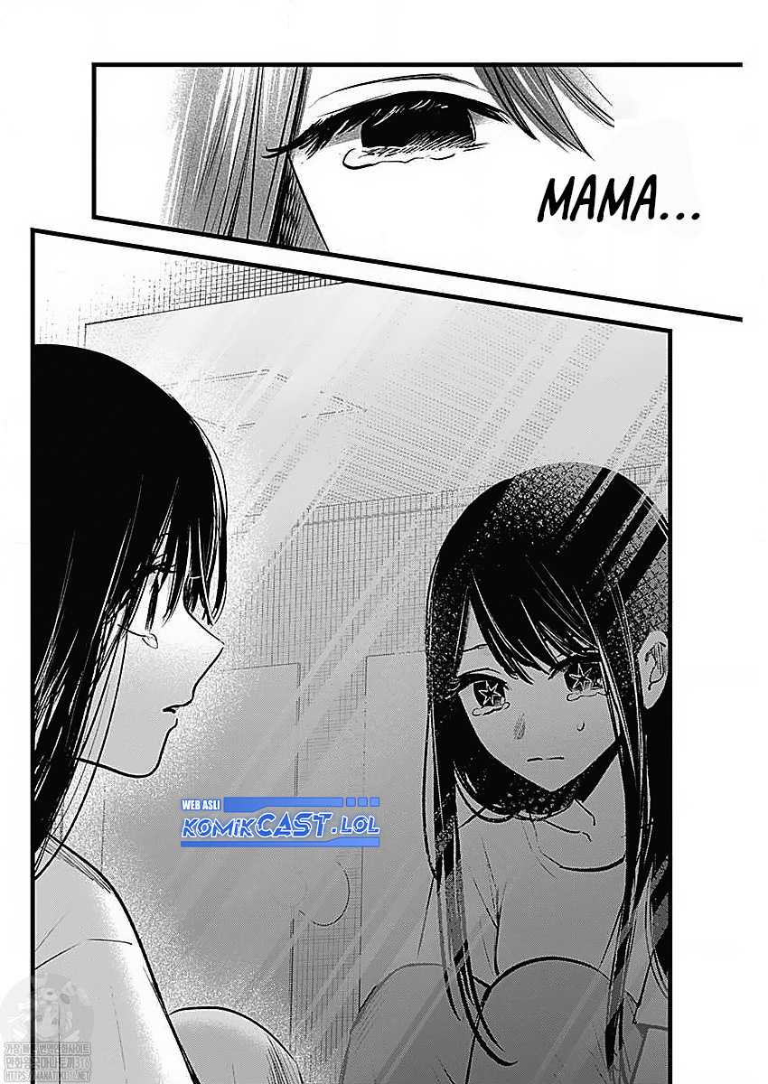 Oshi no Ko Chapter 134 - halaman 18