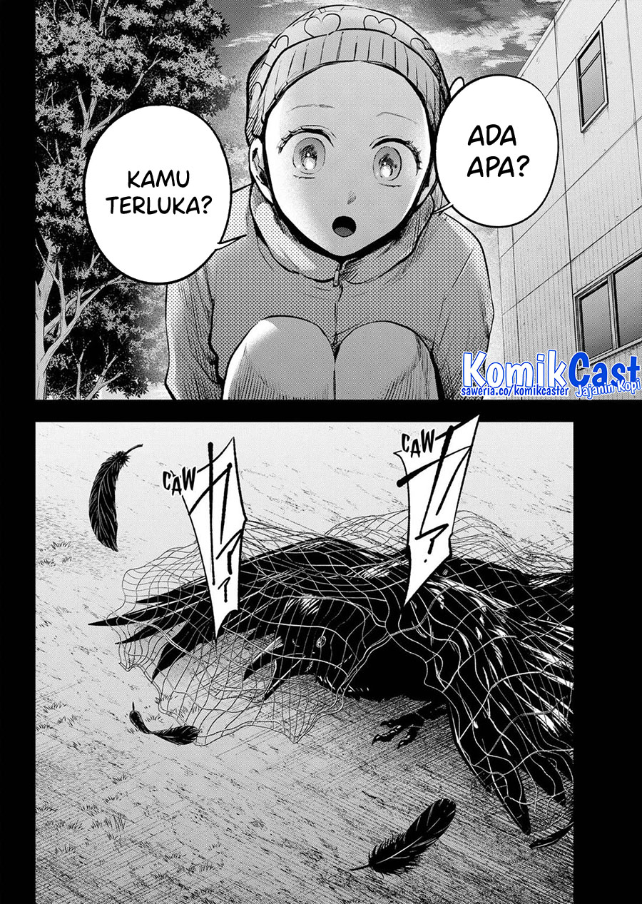 Oshi no Ko Chapter 145 - halaman 13