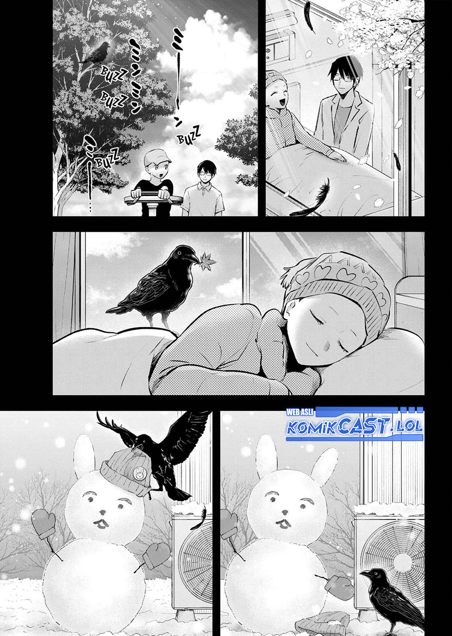 Oshi no Ko Chapter 145 - halaman 16