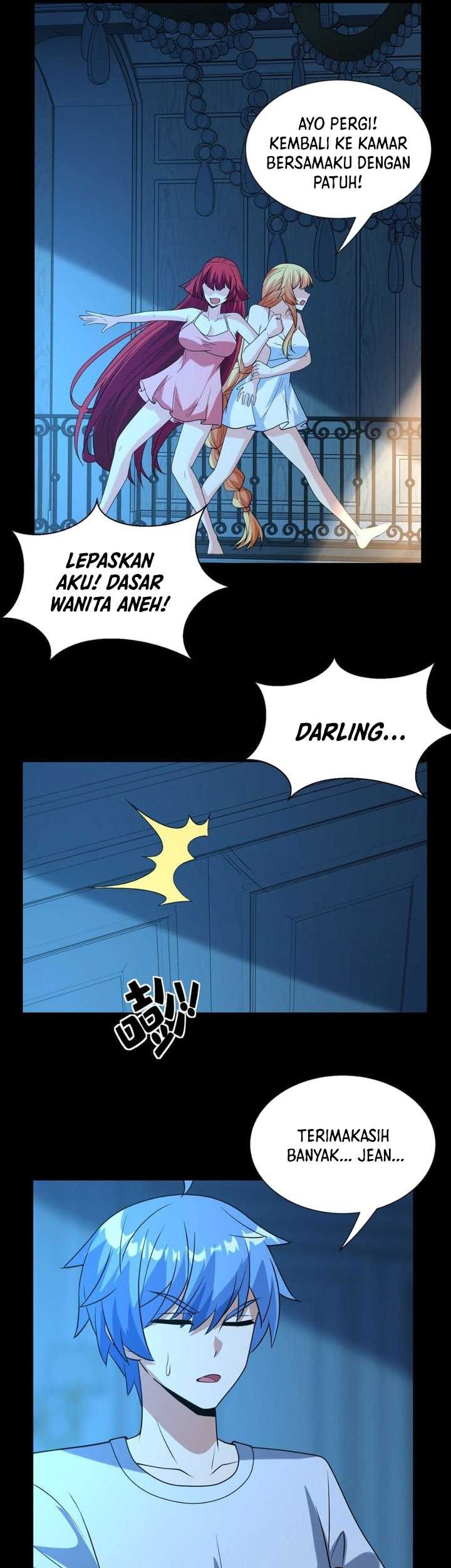 Oshi no Ko Chapter 151.1 - halaman 11