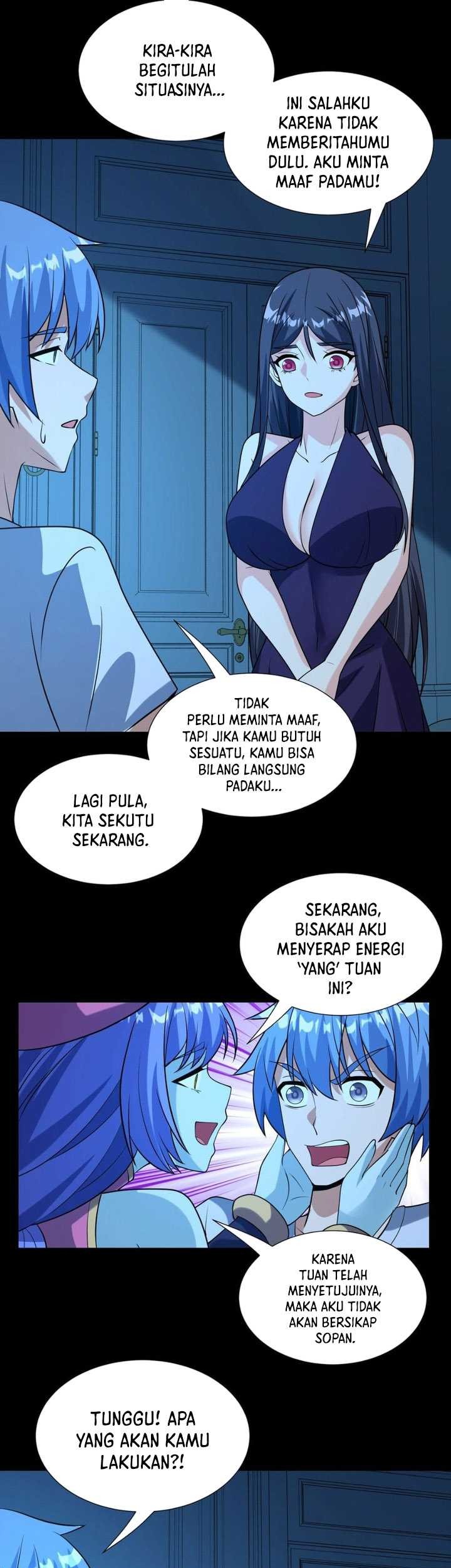 Oshi no Ko Chapter 151.1 - halaman 13