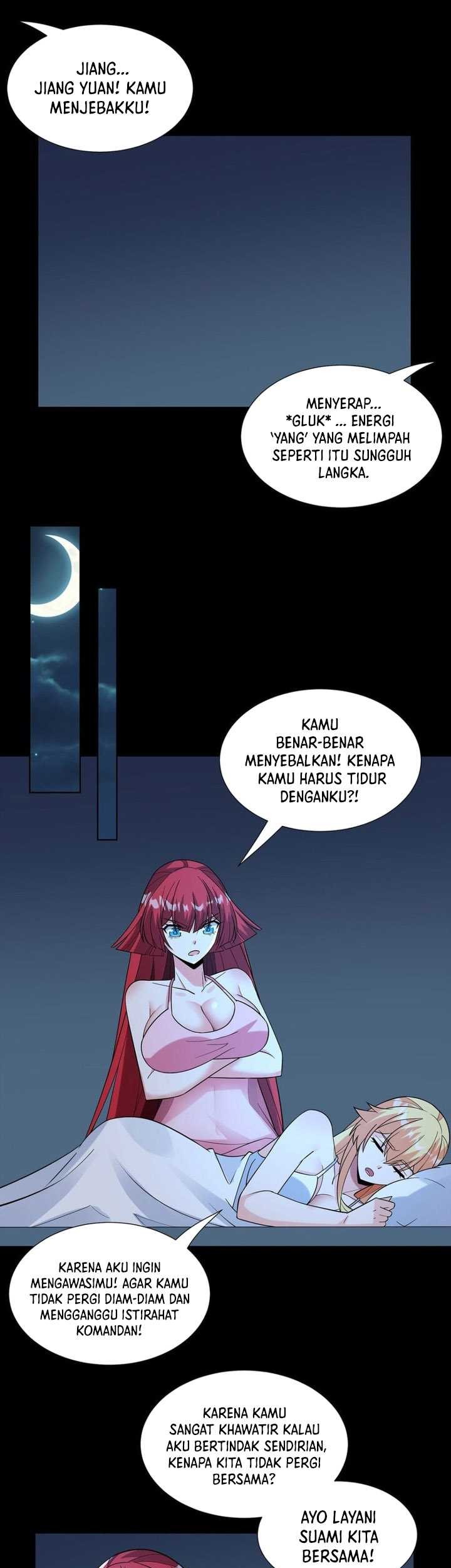 Oshi no Ko Chapter 151.1 - halaman 15