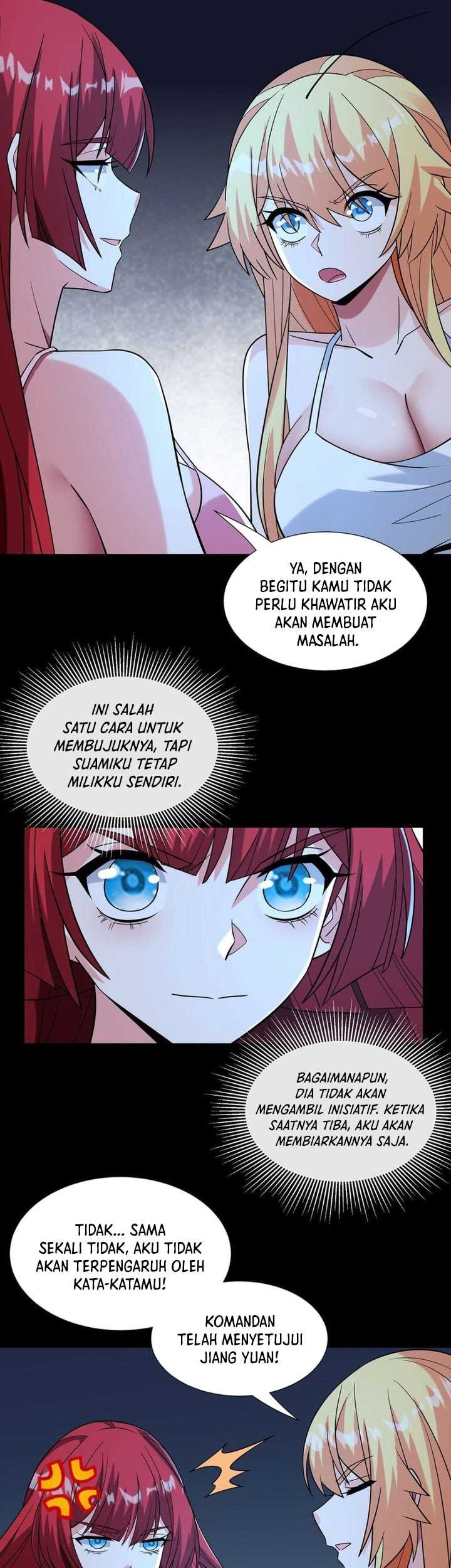 Oshi no Ko Chapter 151.1 - halaman 17