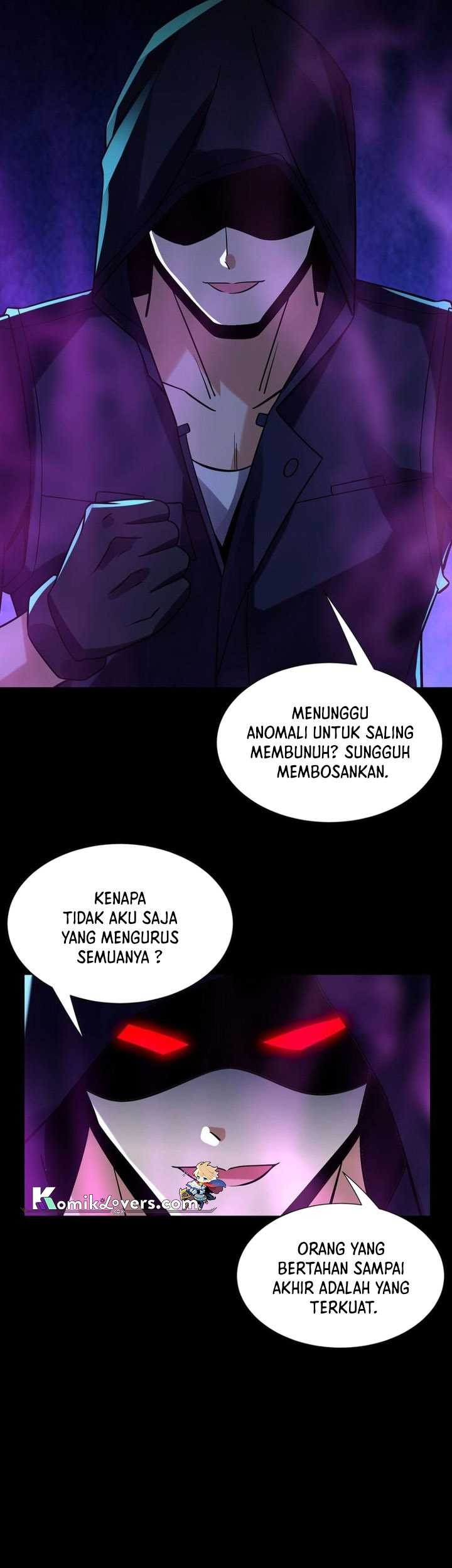 Oshi no Ko Chapter 151.1 - halaman 24
