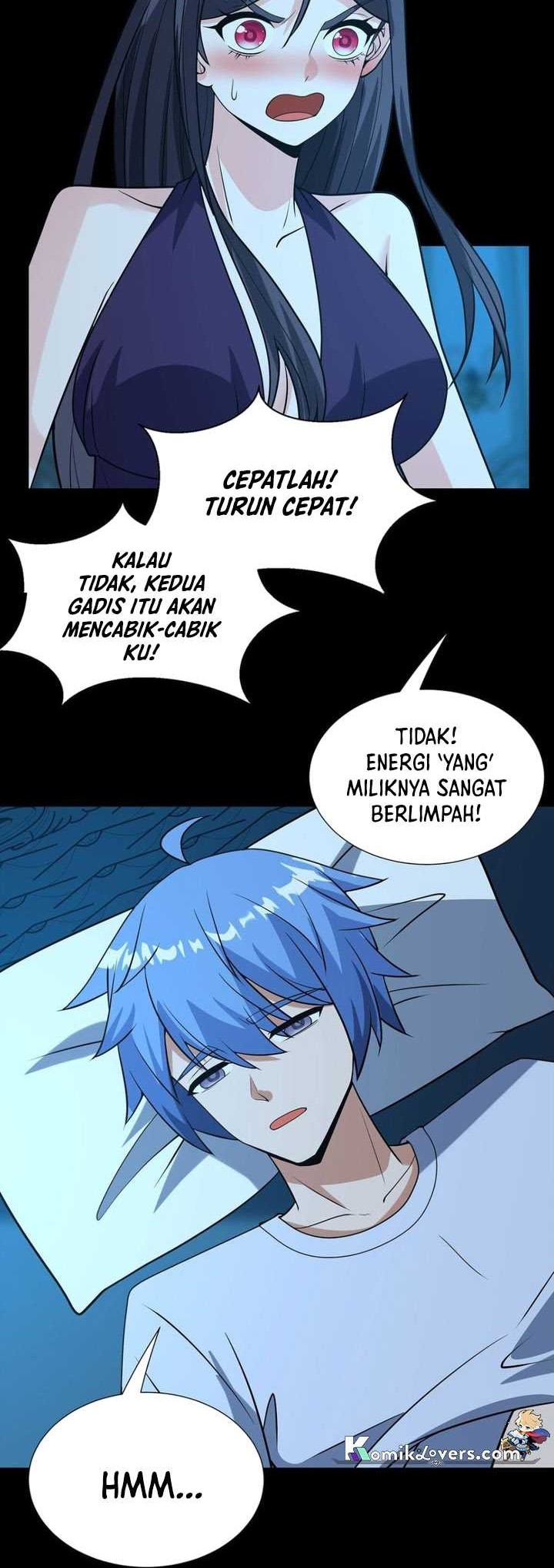 Oshi no Ko Chapter 151.1 - halaman 4