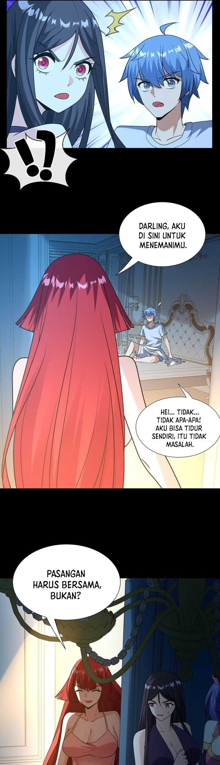 Oshi no Ko Chapter 151.1 - halaman 7