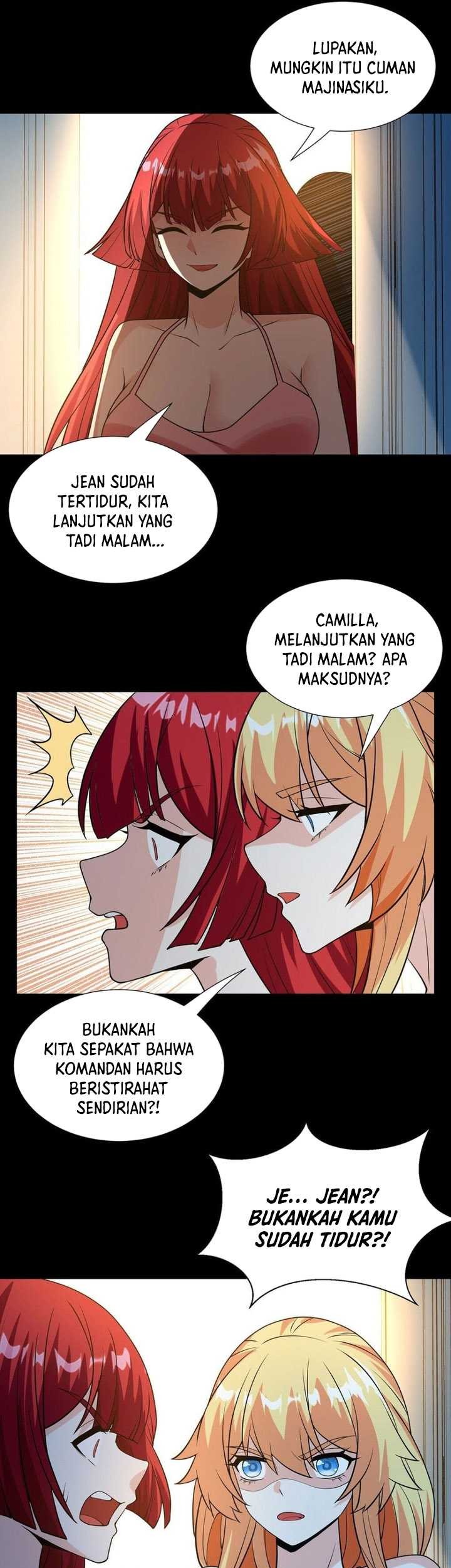 Oshi no Ko Chapter 151.1 - halaman 9