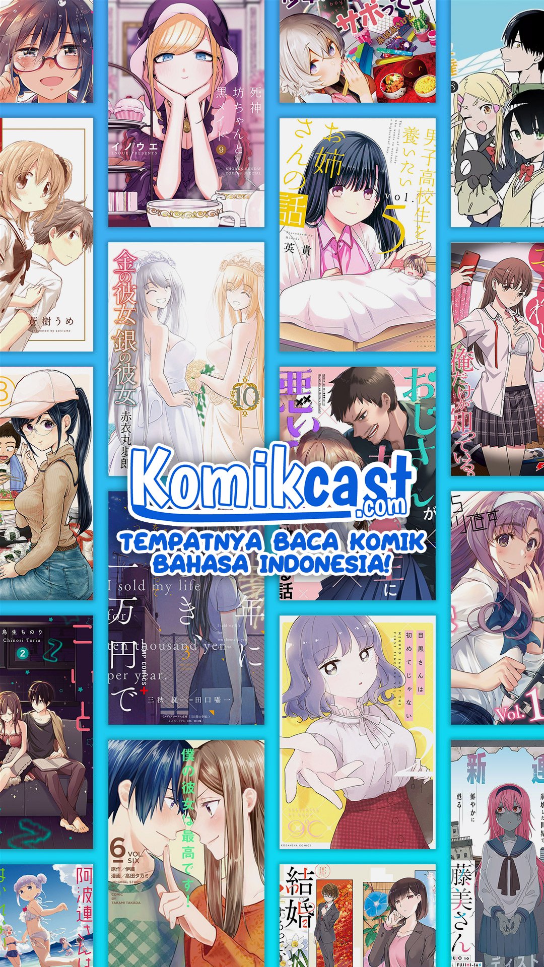 Oshi no Ko Chapter 16 - halaman 20